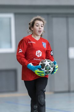 Bild 117 - wDJ Loewinnen Cup D1
